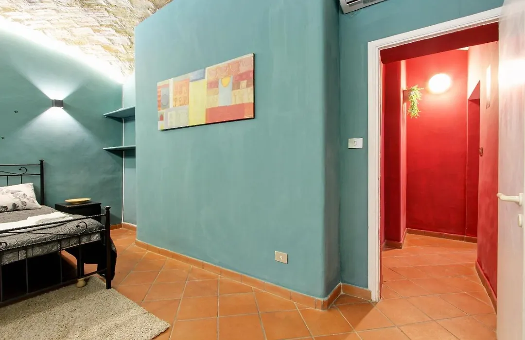 Scipioni Vatican Suite-1