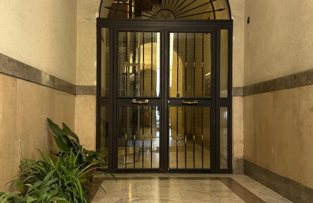Scipioni Vatican Suite-1