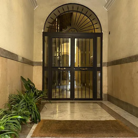 Scipioni Vatican Suite-3