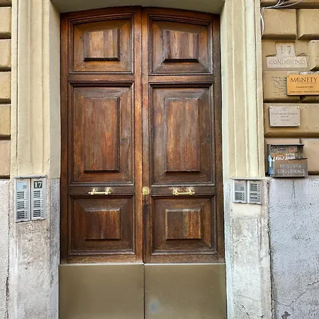 Scipioni Vatican Suite-3