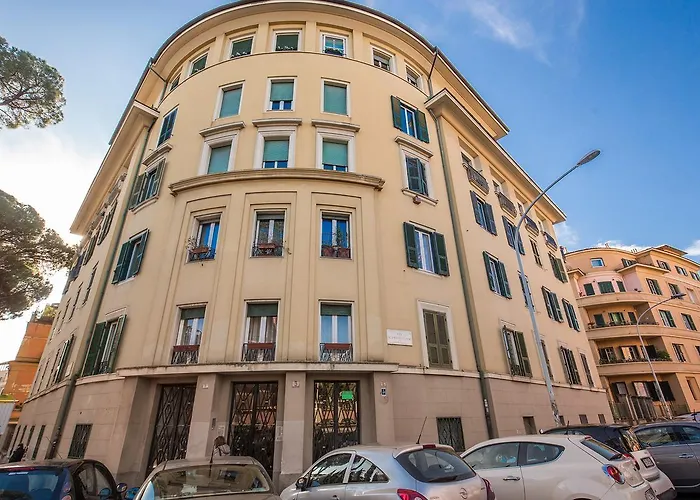 Casa Di Nonno Turi